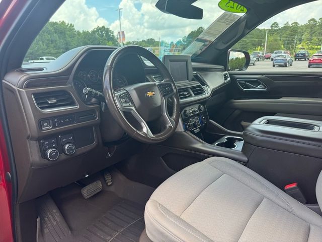 2023 Chevrolet Tahoe LS - 22871894 - 8