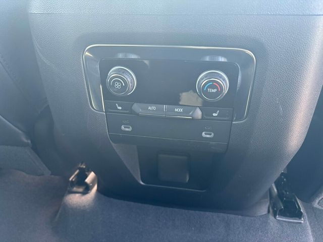 2023 Chevrolet Tahoe LuxuryPkg/4WD/DriverAlertPkg/BlindZoneAlert/LaneKeepAssist/NAV - 22913027 - 20