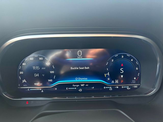 2023 Chevrolet Tahoe LuxuryPkg/4WD/DriverAlertPkg/BlindZoneAlert/LaneKeepAssist/NAV - 22913027 - 31