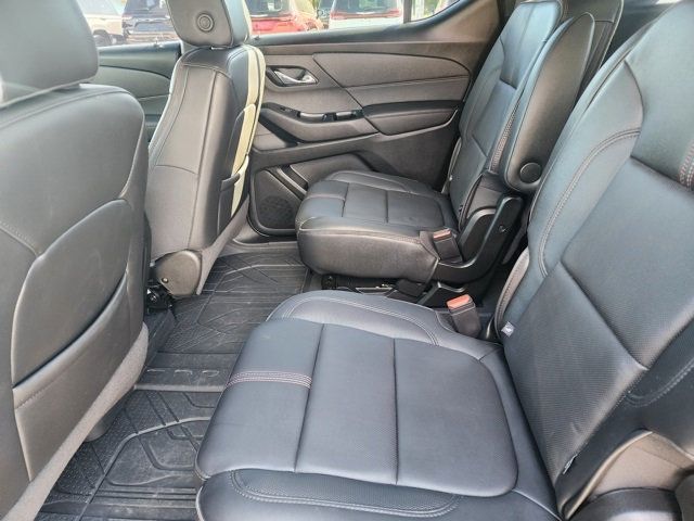 2023 Chevrolet Traverse FWD 4dr RS - 22923222 - 9