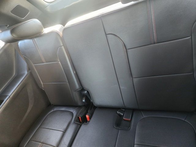 2023 Chevrolet Traverse FWD 4dr RS - 22923222 - 10