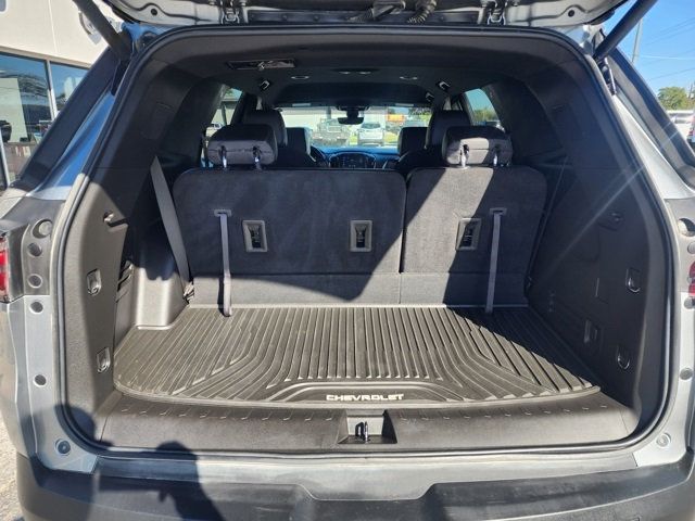 2023 Chevrolet Traverse FWD 4dr RS - 22923222 - 11