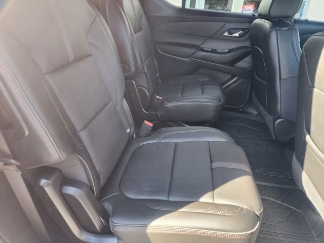 2023 Chevrolet Traverse FWD 4dr RS - 22923222 - 12