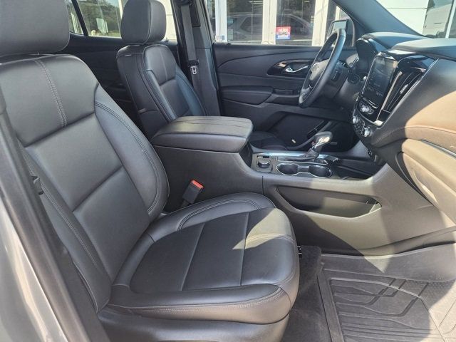 2023 Chevrolet Traverse FWD 4dr RS - 22923222 - 13