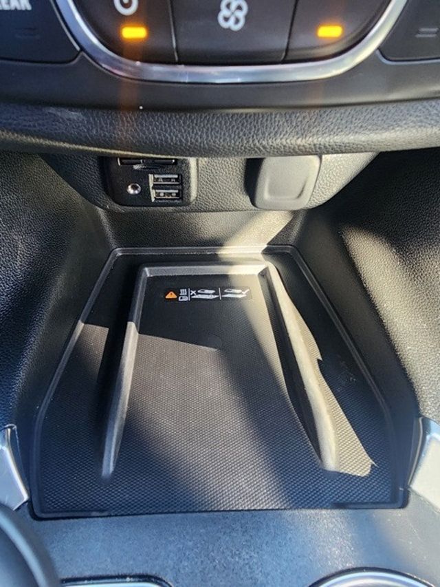 2023 Chevrolet Traverse FWD 4dr RS - 22923222 - 14