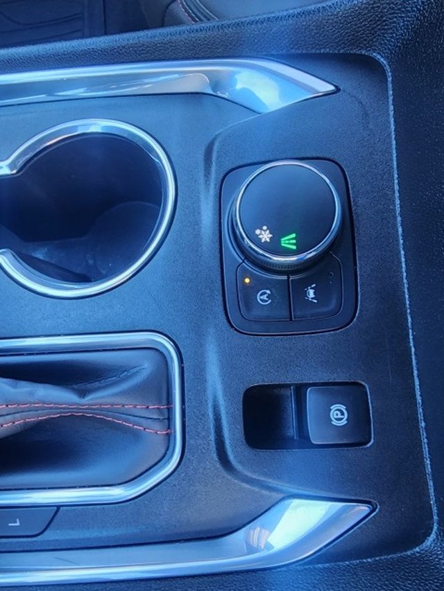 2023 Chevrolet Traverse FWD 4dr RS - 22923222 - 15