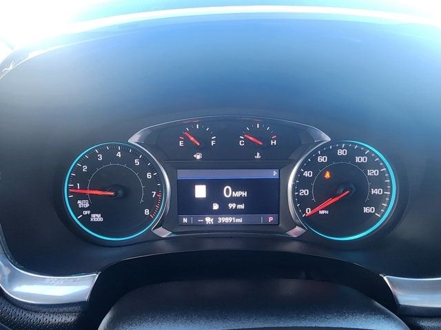 2023 Chevrolet Traverse FWD 4dr RS - 22923222 - 16