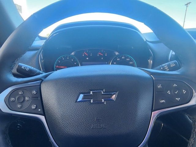 2023 Chevrolet Traverse FWD 4dr RS - 22923222 - 17