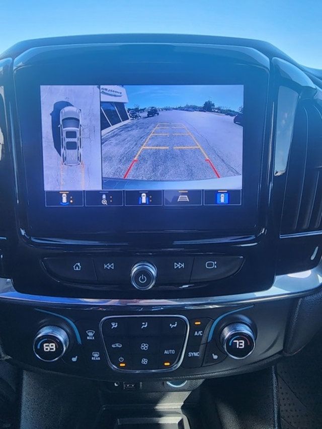 2023 Chevrolet Traverse FWD 4dr RS - 22923222 - 18