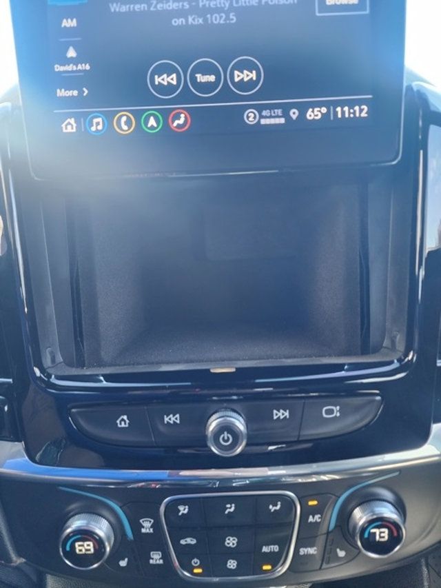 2023 Chevrolet Traverse FWD 4dr RS - 22923222 - 20