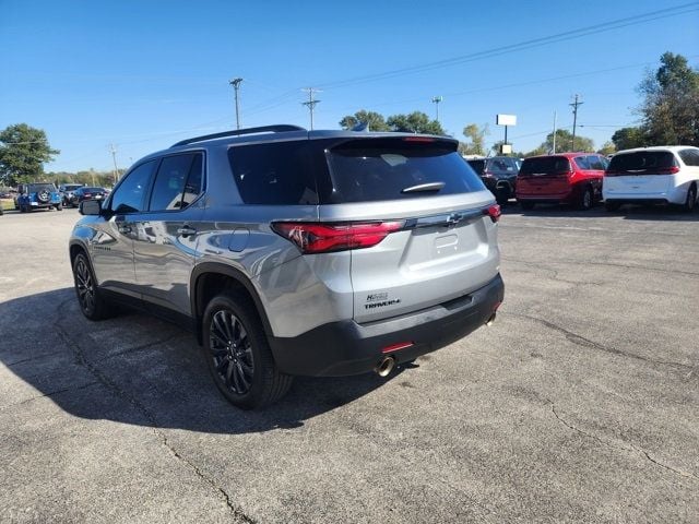 2023 Chevrolet Traverse FWD 4dr RS - 22923222 - 5