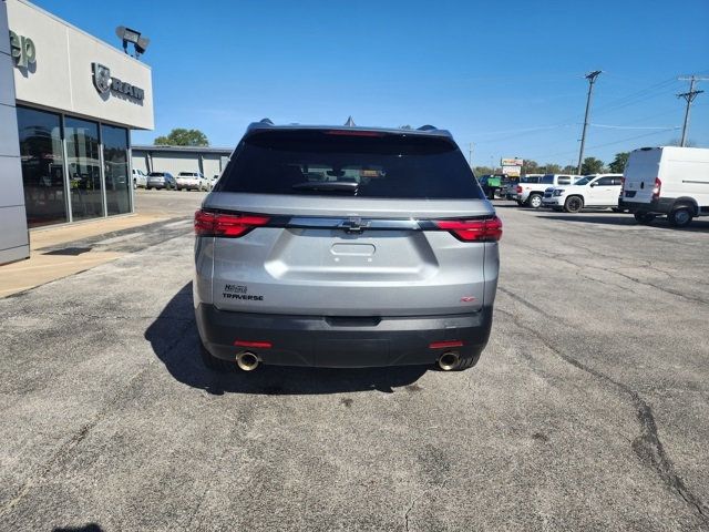 2023 Chevrolet Traverse FWD 4dr RS - 22923222 - 6