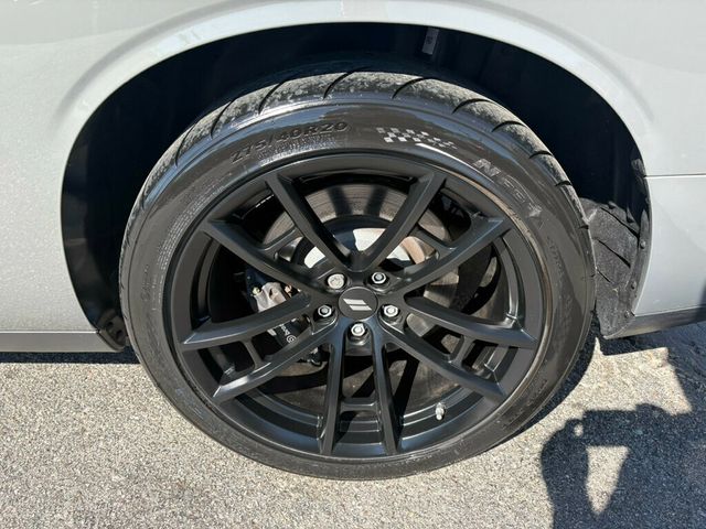 2023 Dodge Challenger LocalTrade/ScatPack/1320Edition/Heated&CooledSeats/BackupCamera - 22930707 - 9