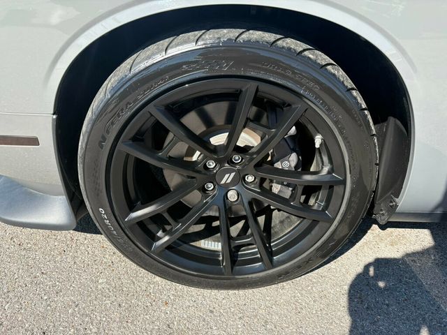 2023 Dodge Challenger LocalTrade/ScatPack/1320Edition/Heated&CooledSeats/BackupCamera - 22930707 - 10