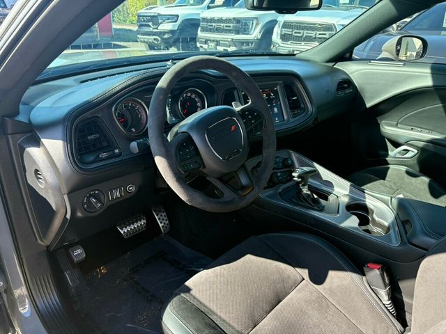 2023 Dodge Challenger LocalTrade/ScatPack/1320Edition/Heated&CooledSeats/BackupCamera - 22930707 - 11
