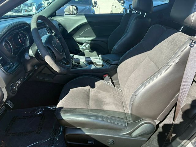 2023 Dodge Challenger LocalTrade/ScatPack/1320Edition/Heated&CooledSeats/BackupCamera - 22930707 - 12