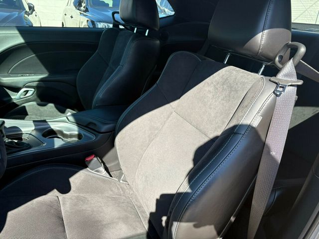 2023 Dodge Challenger LocalTrade/ScatPack/1320Edition/Heated&CooledSeats/BackupCamera - 22930707 - 13