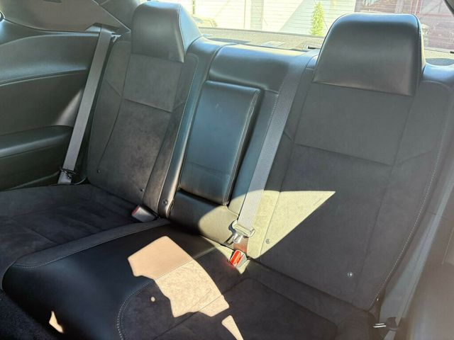 2023 Dodge Challenger LocalTrade/ScatPack/1320Edition/Heated&CooledSeats/BackupCamera - 22930707 - 14