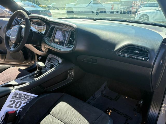 2023 Dodge Challenger LocalTrade/ScatPack/1320Edition/Heated&CooledSeats/BackupCamera - 22930707 - 19