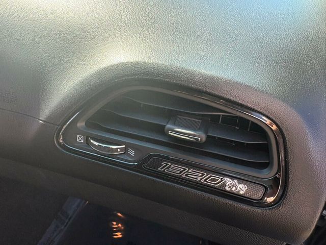 2023 Dodge Challenger LocalTrade/ScatPack/1320Edition/Heated&CooledSeats/BackupCamera - 22930707 - 20