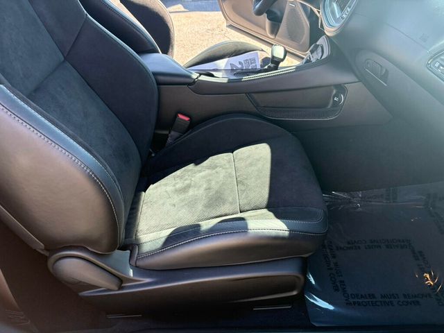 2023 Dodge Challenger LocalTrade/ScatPack/1320Edition/Heated&CooledSeats/BackupCamera - 22930707 - 21