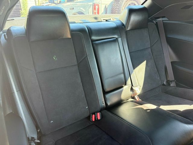 2023 Dodge Challenger LocalTrade/ScatPack/1320Edition/Heated&CooledSeats/BackupCamera - 22930707 - 23