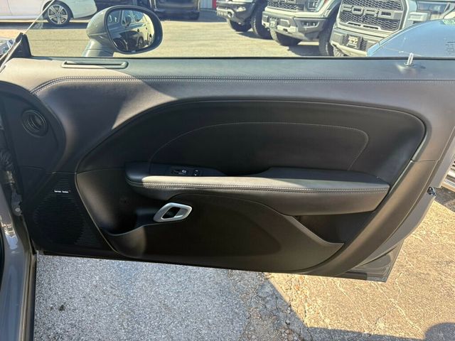 2023 Dodge Challenger LocalTrade/ScatPack/1320Edition/Heated&CooledSeats/BackupCamera - 22930707 - 25