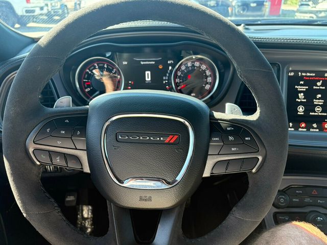 2023 Dodge Challenger LocalTrade/ScatPack/1320Edition/Heated&CooledSeats/BackupCamera - 22930707 - 26