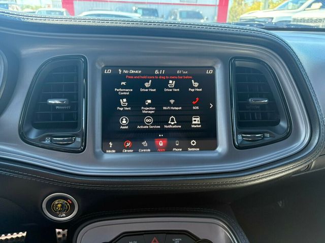 2023 Dodge Challenger LocalTrade/ScatPack/1320Edition/Heated&CooledSeats/BackupCamera - 22930707 - 28