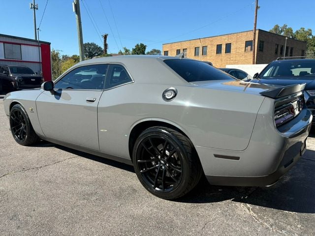 2023 Dodge Challenger LocalTrade/ScatPack/1320Edition/Heated&CooledSeats/BackupCamera - 22930707 - 2