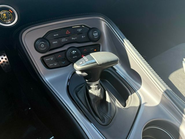 2023 Dodge Challenger LocalTrade/ScatPack/1320Edition/Heated&CooledSeats/BackupCamera - 22930707 - 29