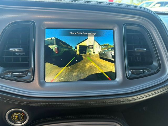 2023 Dodge Challenger LocalTrade/ScatPack/1320Edition/Heated&CooledSeats/BackupCamera - 22930707 - 30