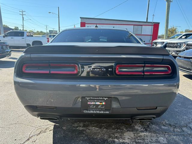 2023 Dodge Challenger LocalTrade/ScatPack/1320Edition/Heated&CooledSeats/BackupCamera - 22930707 - 3