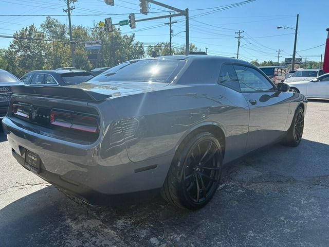 2023 Dodge Challenger LocalTrade/ScatPack/1320Edition/Heated&CooledSeats/BackupCamera - 22930707 - 4