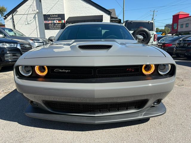 2023 Dodge Challenger LocalTrade/ScatPack/1320Edition/Heated&CooledSeats/BackupCamera - 22930707 - 6