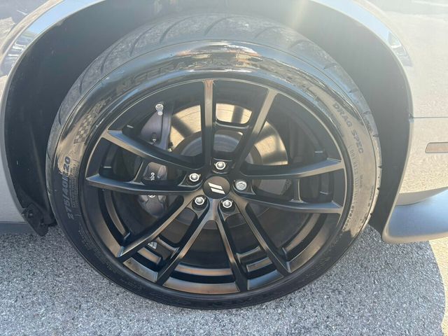 2023 Dodge Challenger LocalTrade/ScatPack/1320Edition/Heated&CooledSeats/BackupCamera - 22930707 - 7