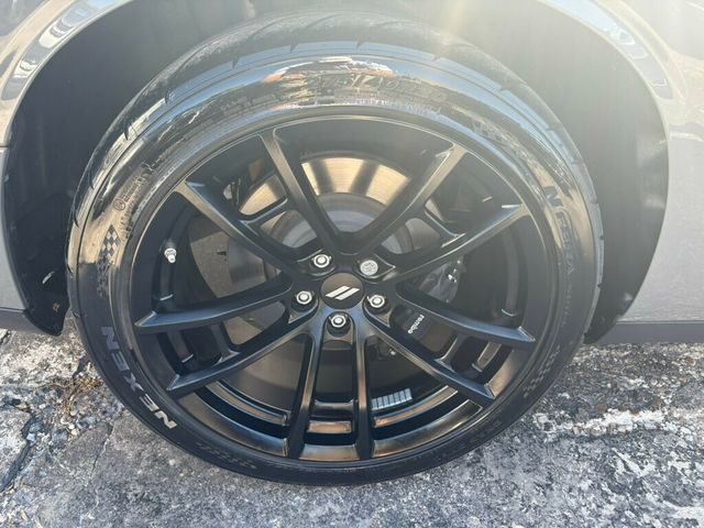 2023 Dodge Challenger LocalTrade/ScatPack/1320Edition/Heated&CooledSeats/BackupCamera - 22930707 - 8
