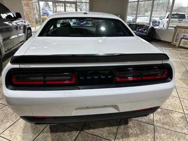 2023 Dodge Challenger R/T RWD - 22354884 - 4