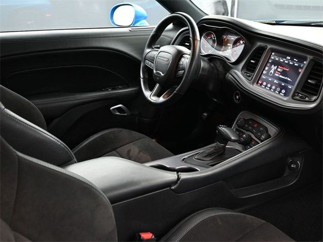 2023 Dodge Challenger R/T RWD - 22885409 - 9