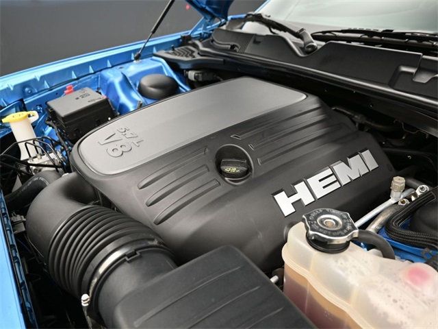 2023 Dodge Challenger R/T RWD - 22885409 - 14