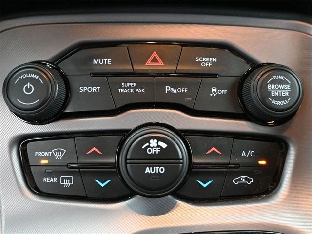 2023 Dodge Challenger R/T RWD - 22885409 - 16