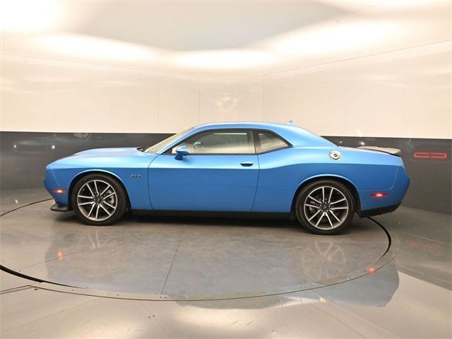 2023 Dodge Challenger R/T RWD - 22885409 - 1