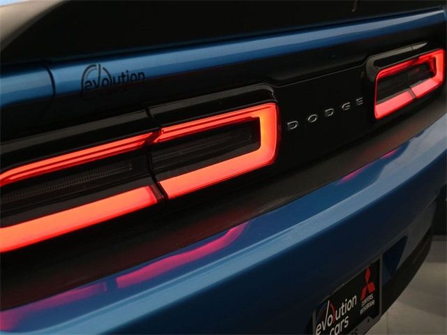 2023 Dodge Challenger R/T RWD - 22885409 - 24