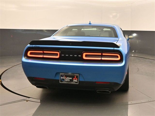 2023 Dodge Challenger R/T RWD - 22885409 - 25