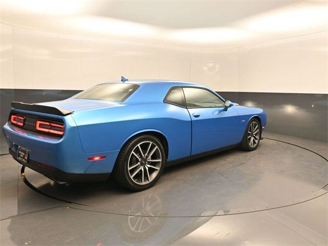 2023 Dodge Challenger R/T RWD - 22885409 - 26