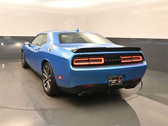 2023 Dodge Challenger R/T RWD - 22885409 - 2