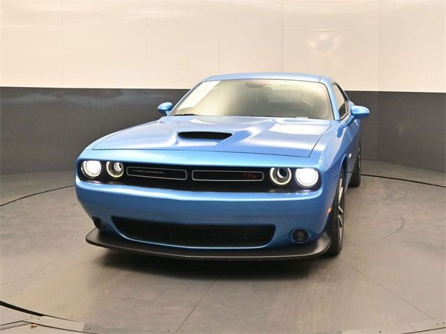 2023 Dodge Challenger R/T RWD - 22885409 - 29