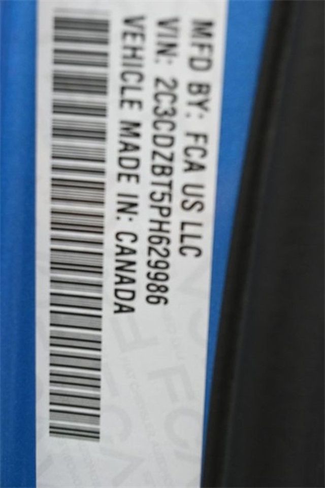 2023 Dodge Challenger R/T RWD - 22885409 - 3