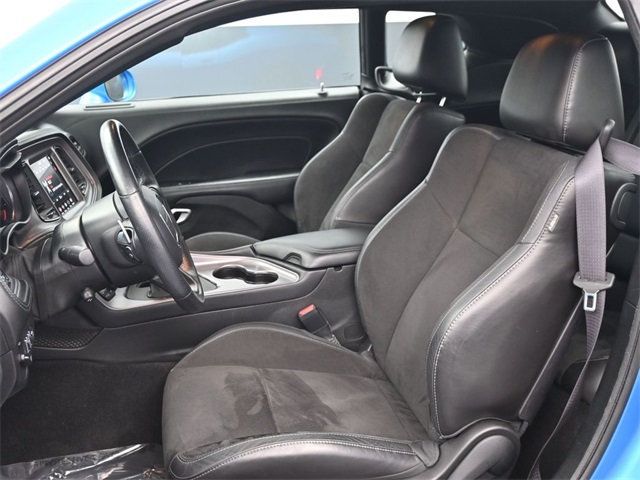 2023 Dodge Challenger R/T RWD - 22885409 - 5