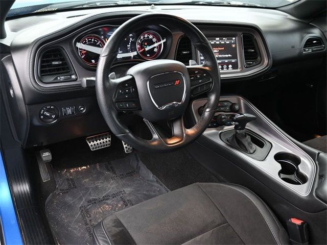 2023 Dodge Challenger R/T RWD - 22885409 - 8